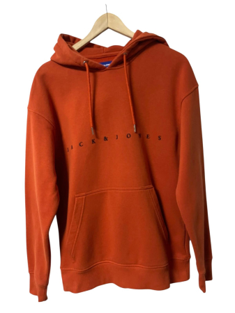 Barbati - Jack& Jones hanorac                        S/M