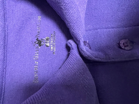 Polo Club tricou                           XXL [2]