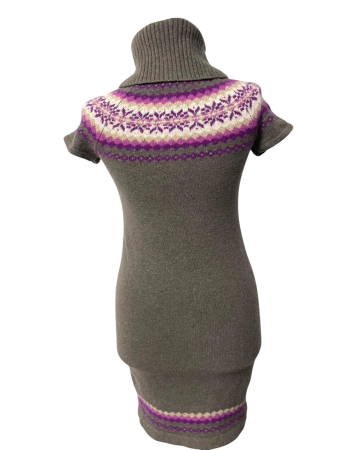 Esprit rochie/pulover lung din lana                      XXS [1]