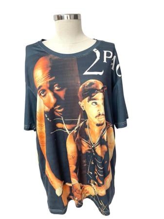 Femei - Tricou                       XL