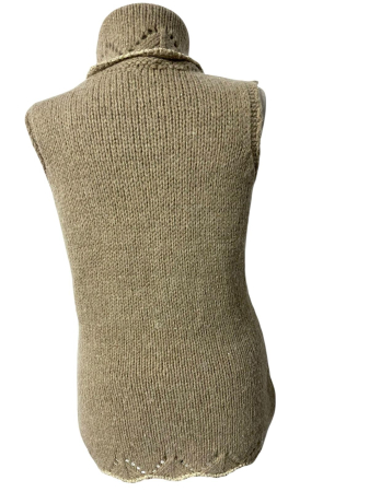 Pulover amestec lana                       L [1]