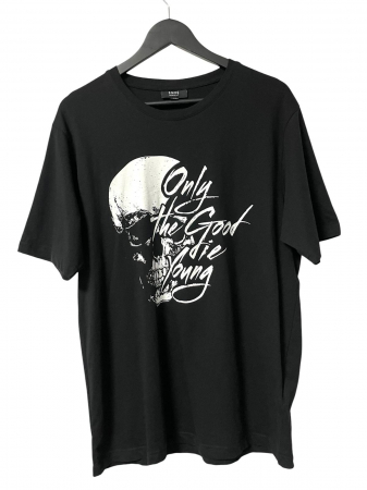 Barbati - Smog tricou                        XL