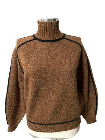 Pulovere - Pulover                             M/L