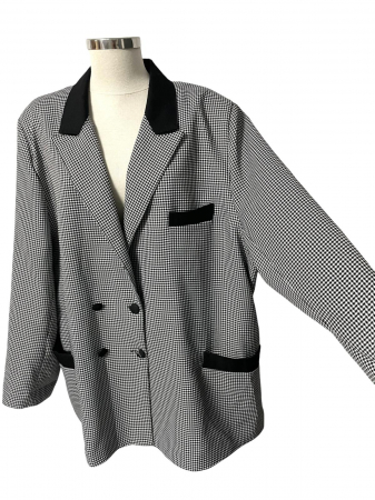 Sacou                    4XL [1]