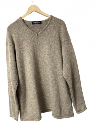 Pulovere - Boston Tailor's pulover din lana                        XL