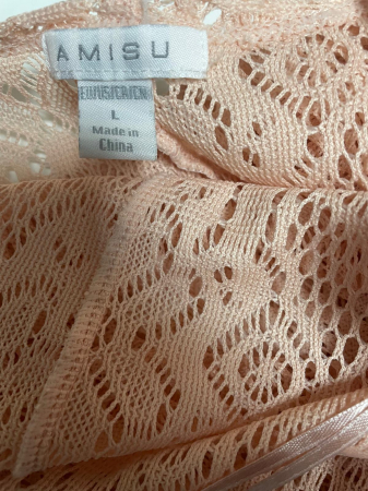 Amisu cardigan                        M/L [2]