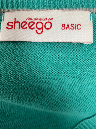 Sheego cardigan                          XL [2]