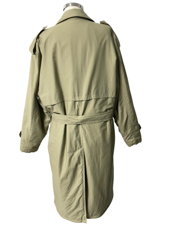 Paul R. Smith trench                       XL [2]