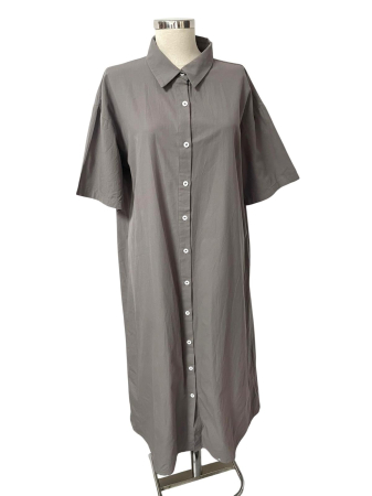 Rochii - Nora Cora rochie bumbac                       XL
