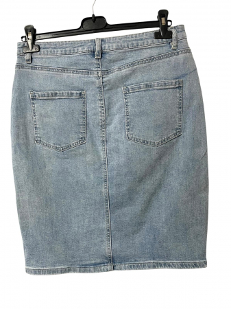 Fusta denim                          L [1]