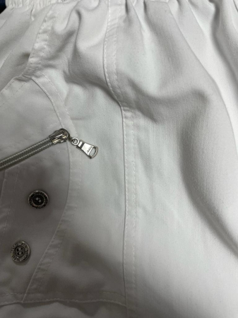 Pantaloni 3/4                          XL [2]