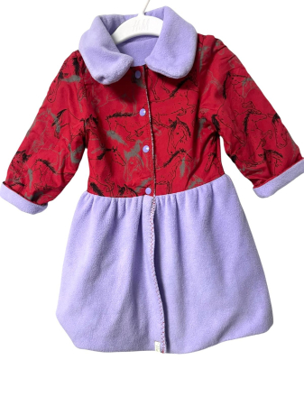 Copii - Jacheta fete                           86/92