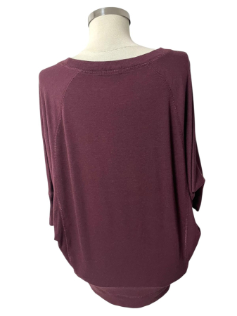 TCM tricou/bluza oversize                         XL [1]