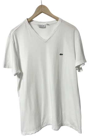 Barbati - Lacoste tricou                        L