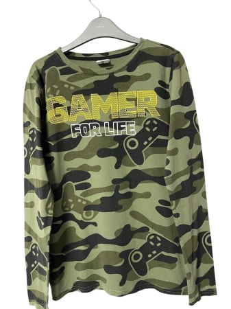 Bluze - Chapter Young bluza baieti                         158/164