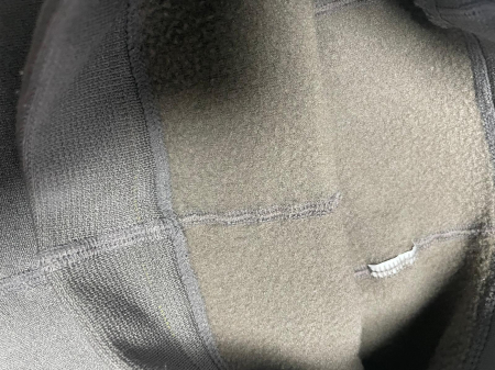 Ciorapi grosi                     S [1]