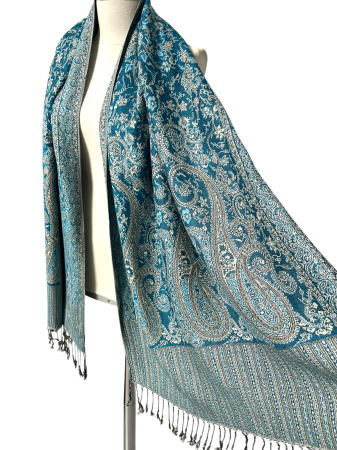 Pashmina esarfa casmir [2]