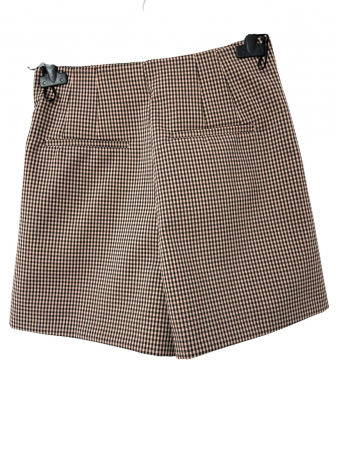 Zara pantaloni scurti                        XS [1]