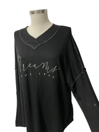 Made in Italy pulover subtire                       XL [1]