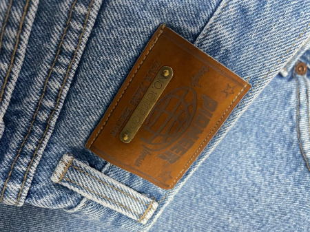 Pioneer blugi                       L [2]