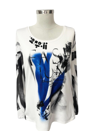Bluze/Topuri - Biba bluza                            L