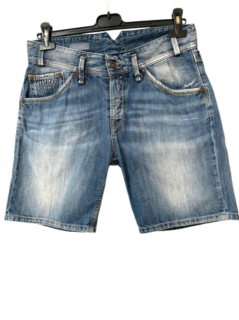 Pantaloni scurti - Pepe Jeans pantaloni scurti                           M/40