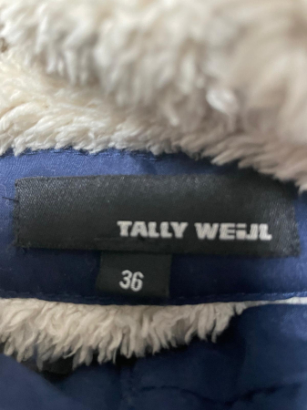 Tally Weijl vesta imblanita               XS/S [3]