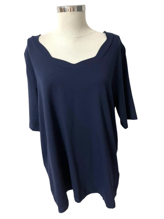 Tricouri si maiouri - Via Appia tricou                      XXL