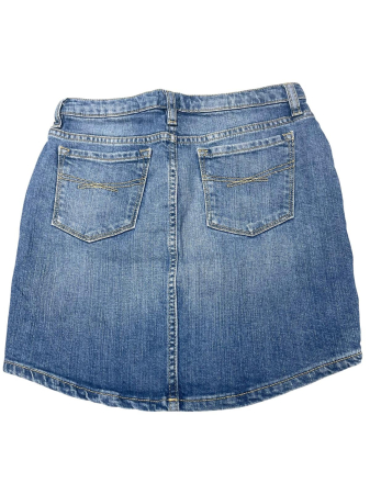 Gap fusta                           14 ani [1]