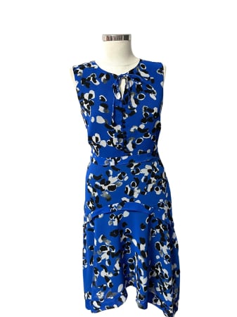 Femei - Gabi rochie asimetrica                    XS