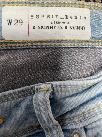 Esprit blugi                         M [2]