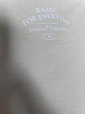 Janina tricou                             M [2]