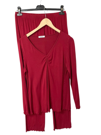 Femei - Pijama                               L