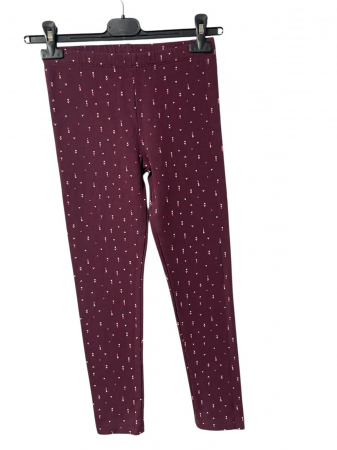 Pantaloni - Yigga colanti                              134