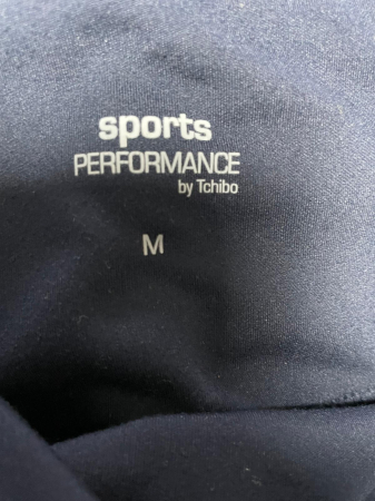 Sports Performance colanti                    M [2]