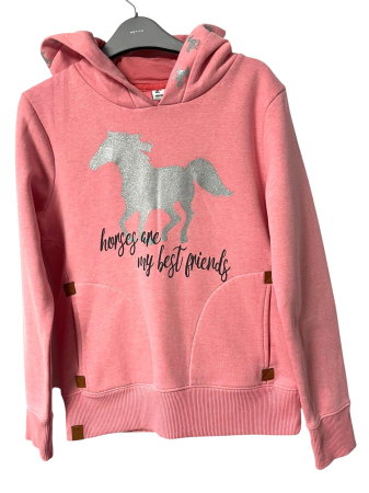 Hanorace - Yigga hanorac fete                         146/152