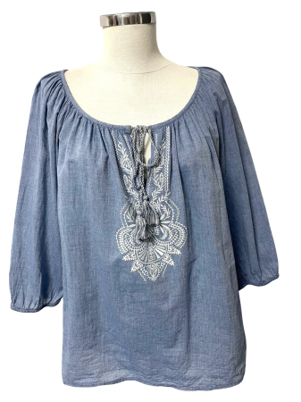 Femei - Yessica bluza                    L/XL