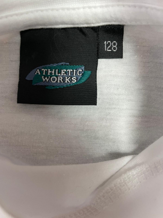 Athletic tricou                       128 [2]