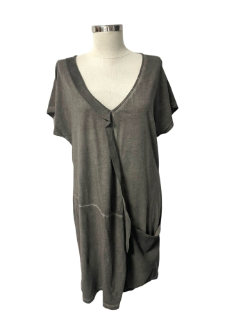 Femei - Rochie                               XL