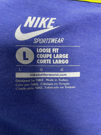 Nike Tricou                             L/XL [2]