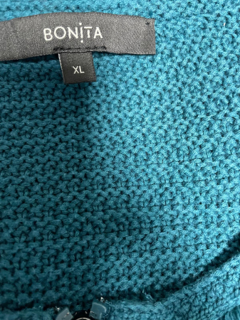Bonita cardigan                         XL [2]