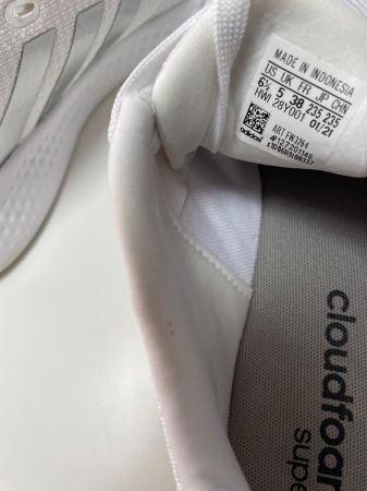 Adidas pantofi                           37,5 [4]