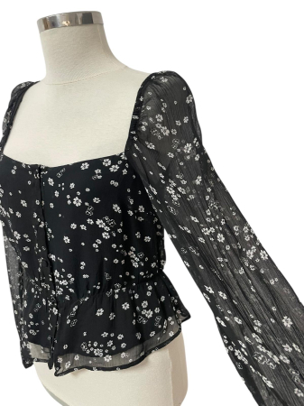 H&M bluza                          XS [1]