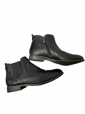 5 Th Avenue ghete                          41 [4]
