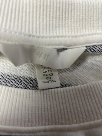 H&M bluza                         3XL [2]