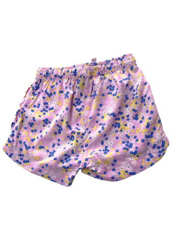 Pantaloni scurti fete                       116 [1]