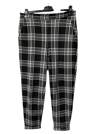 Pantaloni - H&M pantaloni lejeri                        XL