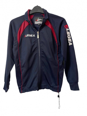 Sport - Bluza sport Legea                          146/152