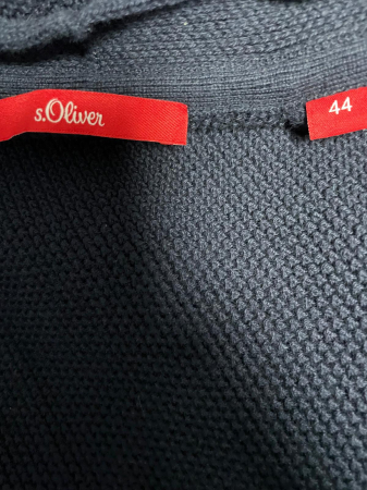 S.Oliver cardigan                         L [2]