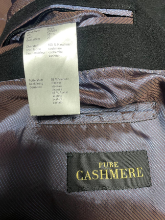 Bonacelli palton casmir                      XXL [4]